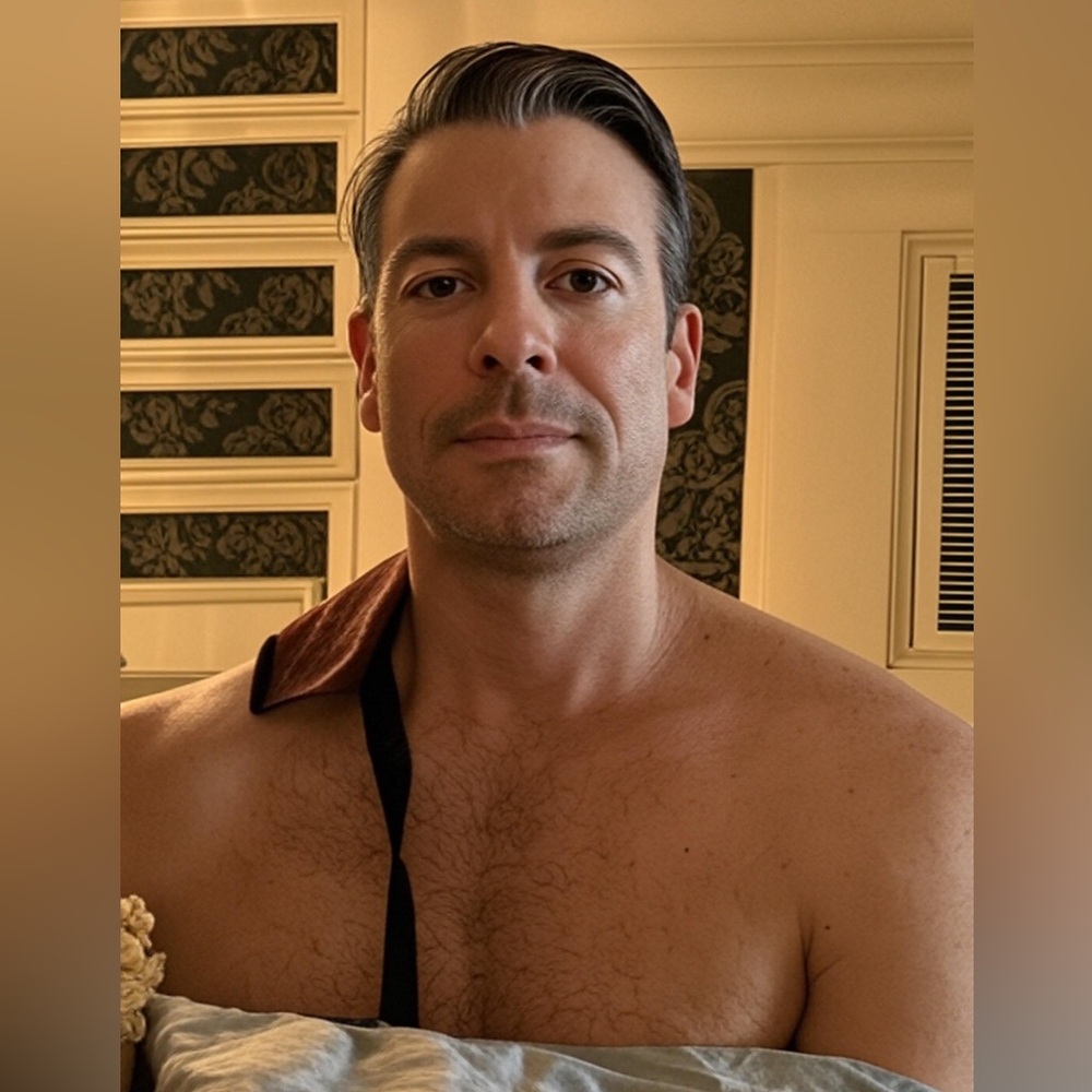 Meet your Posher, Sebastian